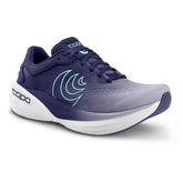 Women's - Topo Phantom 4 - Purple/Blue